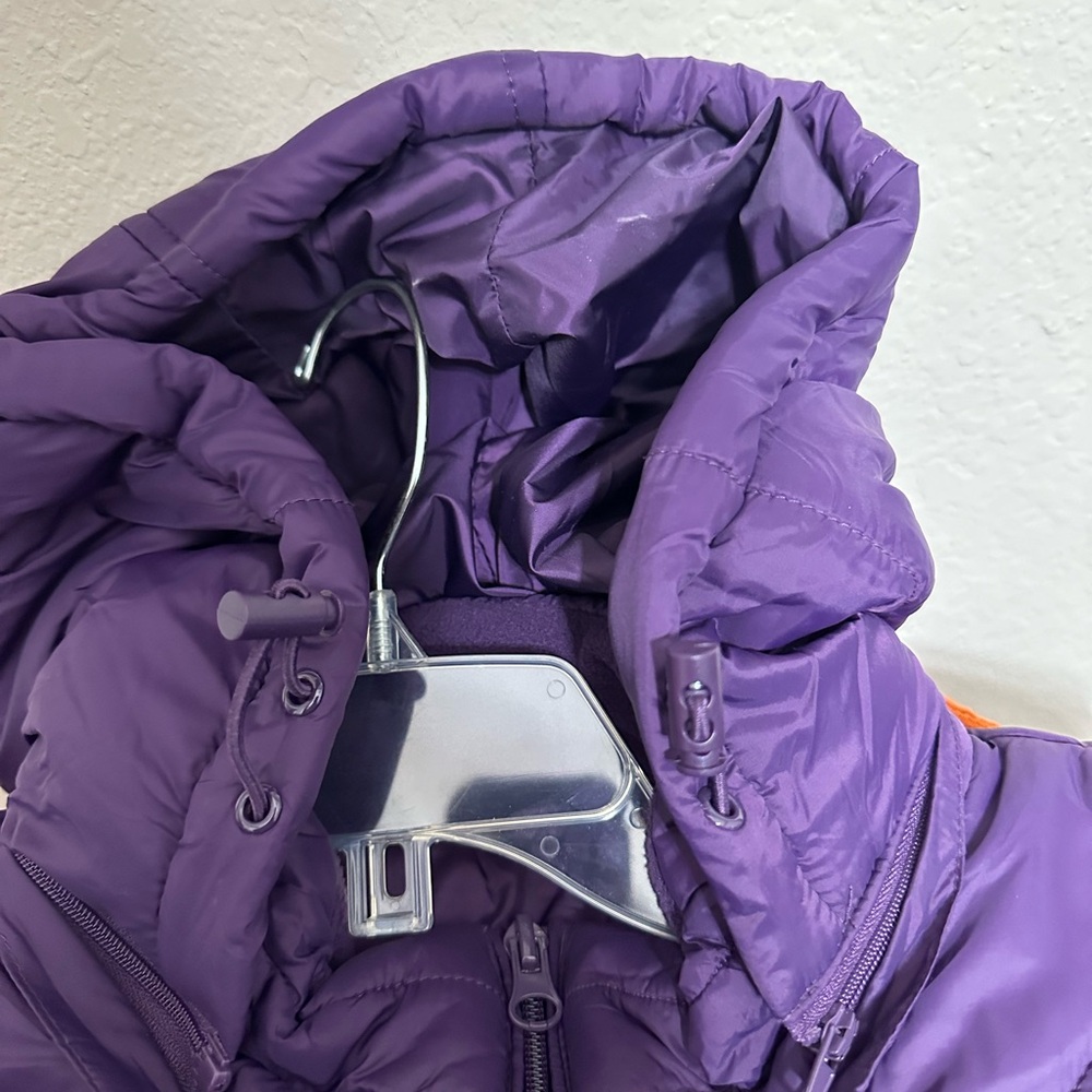 Xersion Puffy Jacket - Picture 2 of 5
